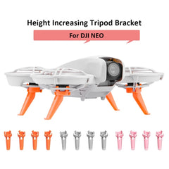 Tren de aterrizaje BRDRC para dron DJI Neo