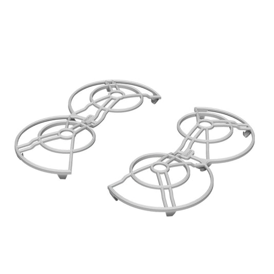 Cubierta protectora para hélices BRDRC para dron DJI Neo