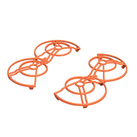 Cubierta protectora para hélices BRDRC para dron DJI Neo