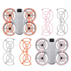 Cubierta protectora para hélices BRDRC para dron DJI Neo