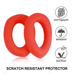 1 par de protectores de oídos de esponja de ...
