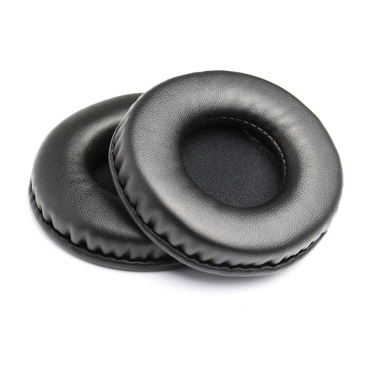 1 par de fundas de esponja para Pioneer HDJ-X5 / HDJ-X7 / HDJ-X10