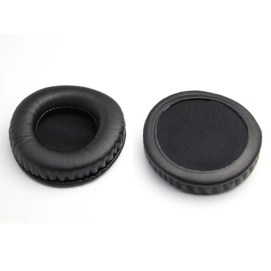 1 par de fundas de esponja para Pioneer HDJ-X5 / HDJ-X7 / HDJ-X10