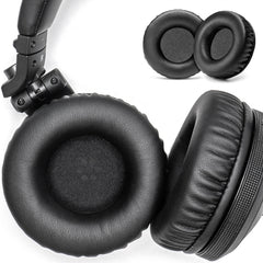 1 par de fundas de esponja para Pioneer HDJ-X5 / HDJ-X7 / HDJ-X10