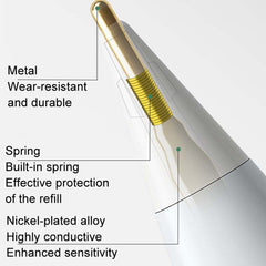 Puntas de repuesto para Apple Pencil Puntas ...