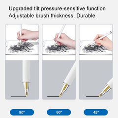 Puntas de repuesto para Apple Pencil Puntas ...