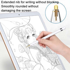 Puntas de repuesto para Apple Pencil Puntas ...