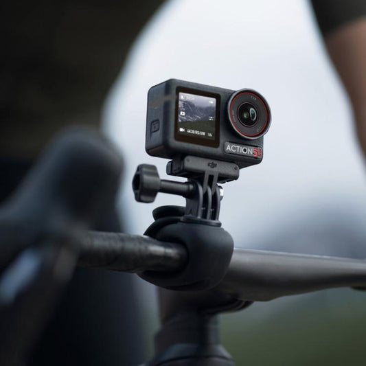 Soporte flexible original DJI Osmo para Acti...