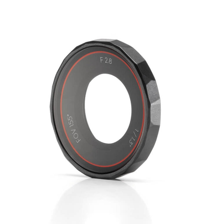 Tapa de lente de vidrio original DJI Osmo Ac...