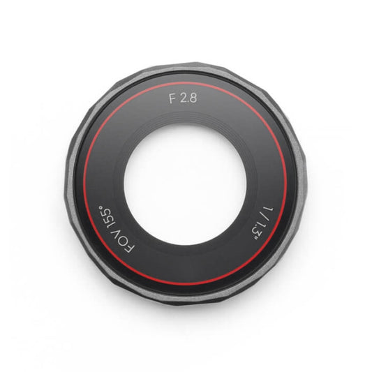 Tapa de lente de vidrio original DJI Osmo Ac...