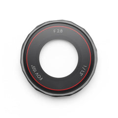 Tapa de lente de vidrio original DJI Osmo Ac...