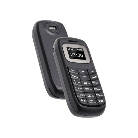 Miniauricular Bluetooth con doble SIM y marcador BM70