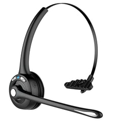 Auriculares inalámbricos mono Bluetooth 5.0 para empresas