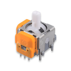 Joystick electromagnético Hall ajustable de ...