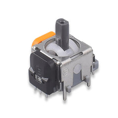 Joystick electromagnético Hall ajustable de ...