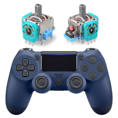Mando de joystick 3D con potenciómetro para ...