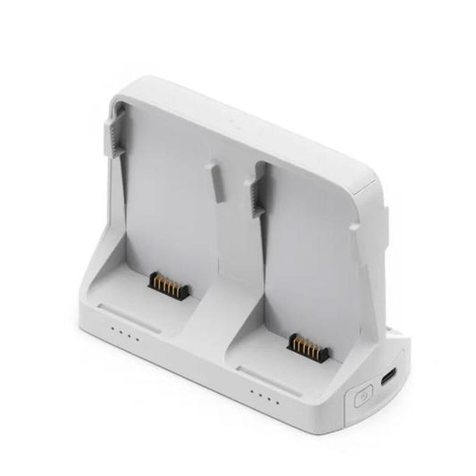 El concentrador de carga paralela DJI Flip o...
