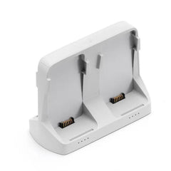 El concentrador de carga paralela DJI Flip o...