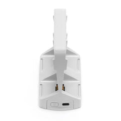 El concentrador de carga paralela DJI Flip o...