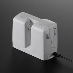 El concentrador de carga paralela DJI Flip o...