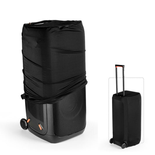 Funda elástica de licra para altavoz JBL Par...