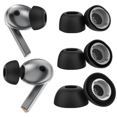 Auriculares de silicona AhaStyle WG173 para ...