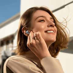 Auriculares de silicona AhaStyle WG173 para ...