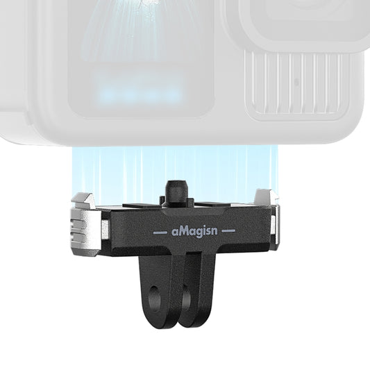 Adaptador de plástico con base de liberación...