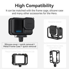 Adaptador de plástico con base de liberación...