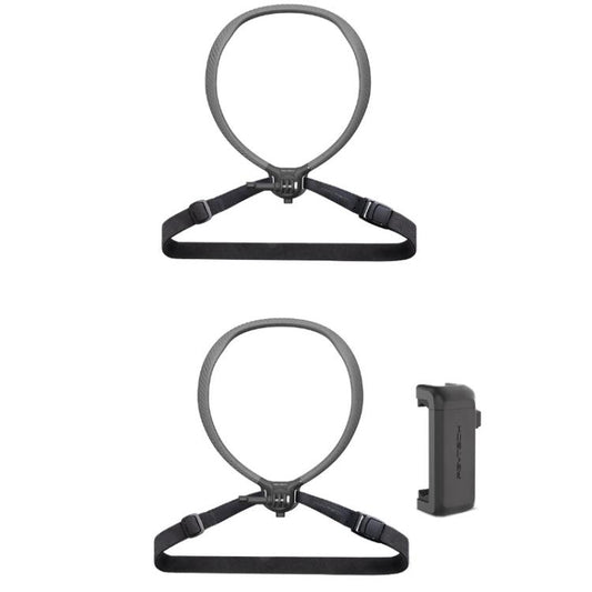 Soporte de cuello para cámara deportiva PGYT...