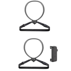 Soporte de cuello para cámara deportiva PGYT...