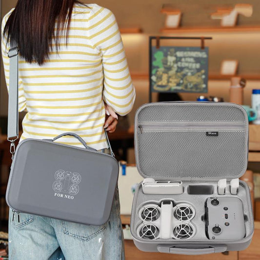 Bolsa de almacenamiento BKANO para DJI Neo Fly More Combo