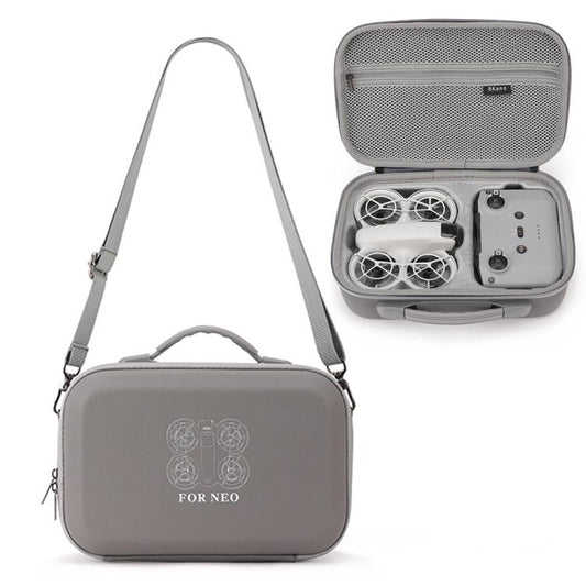 Estuche rígido de PU para DJI Neo BKANO NE-0...