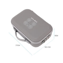 Estuche rígido de PU para DJI Neo BKANO NE-0...