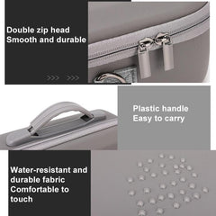 Estuche rígido de PU para DJI Neo BKANO NE-0...