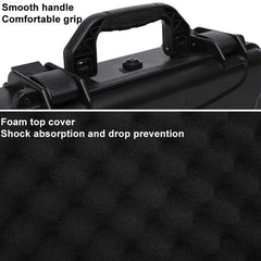 Estuche de almacenamiento portátil para DJI ...