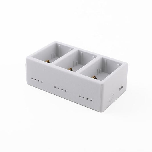 Cargador de batería de 3 vías para DJI Mini ...