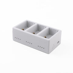 Cargador de batería de 3 vías para DJI Mini ...