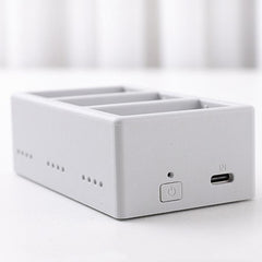Cargador de batería de 3 vías para DJI Mini ...