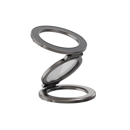 Soporte magnético plegable de doble cara par...