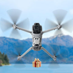Adecuado para el dispositivo de transporte de lanzamiento aéreo para drones DJI Air3s RCSTQ