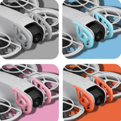 Barra de protección para lente de cardán y parachoques para DJI Neo BRDRC