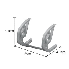 Barra de protección para lente de cardán y parachoques para DJI Neo BRDRC