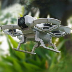 Para DJI Neo BRDRC NEO021 Pata de cabra elev...