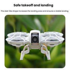 Para DJI Neo BRDRC NEO021 Pata de cabra elev...