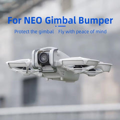 Para DJI Neo BRDRC Barra de choque de parach...