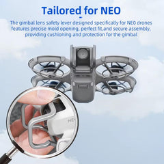 Para DJI Neo BRDRC Barra de choque de parach...