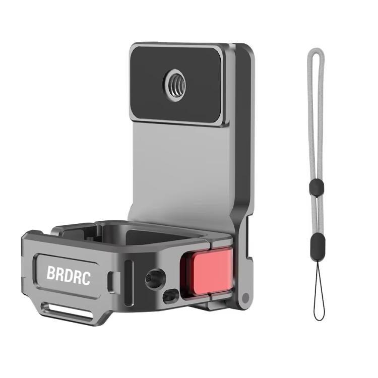 Adaptador de clip trasero de expansión con b...