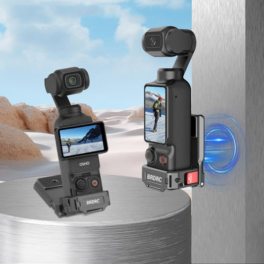 Adaptador de clip trasero de expansión con b...