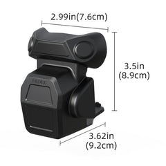 Cubierta protectora de lente BRDRC para DJI Air 3S